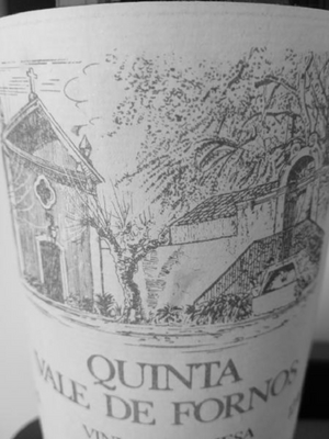 QUINTA VALE DE FORNOS