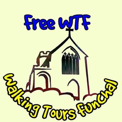 FREE WTF WALKING TOURS FUNCHAL