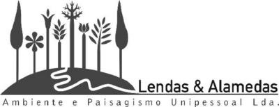 LENDAS & ALAMEDAS - AMBIENTE E PAISAGISMO, UNIPESSOAL LDA.