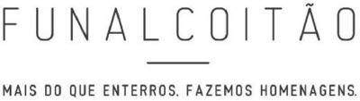 FUNALCOITÃO MAIS DO QUE ENTERROS FAZEMOS HOMENAGENS