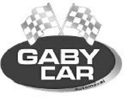 GABY CAR