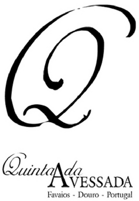 QUINTA DA AVESSADA FAVAIOS - DOURO - PORTUGAL