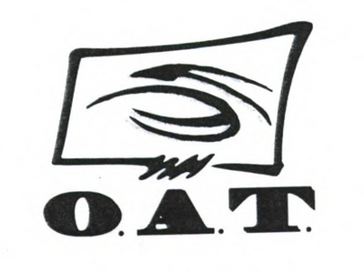 O. A. T.