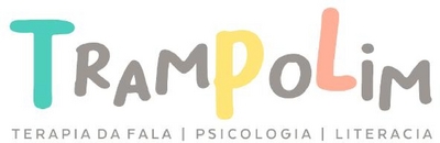TRAMPOLIM - TERAPIA DA FALA I PSICOLOGIA I LITERACIA