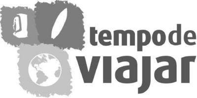 TEMPO DE VIAJAR