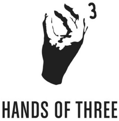 HANDS OF THREE 3