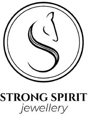 STRONG SPIRIT JEWELLERY