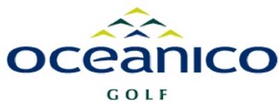 OCEÂNICO GOLF