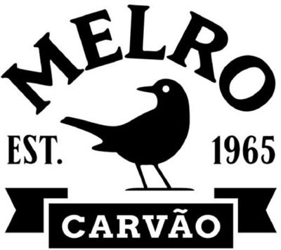 MELRO / CARVÃO / EST. 1965
