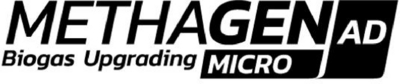 METHAGEN AD MICRO BIOGAS UPGRADING