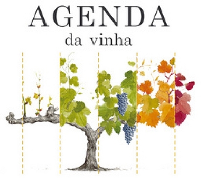AGENDA DA VINHA