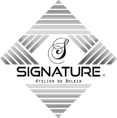 SIGNATURE ATELIER DE BELEZA