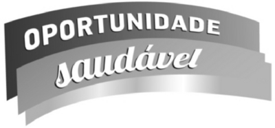 OPORTUNIDADE SAUDÁVEL