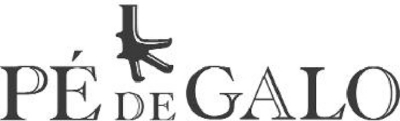 PÉ DE GALO