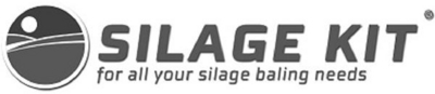 SILAGE KIT FOR ALL YOUR SILAGE BALING NEEDS