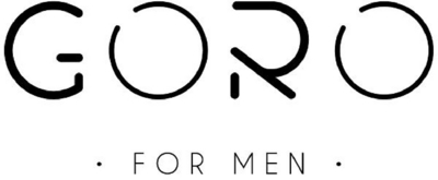 GORO - FOR MEN