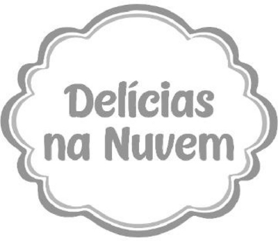 DELÍCIAS NA NUVEM