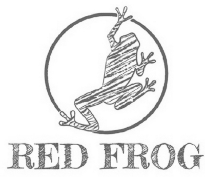 RED FROG