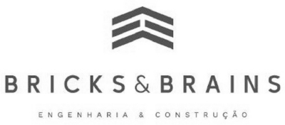BRICKS & BRAINS - ENGENHARIA E CONSTRUÇÃO