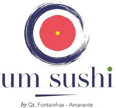 UM SUSHI BY QT, FONTAINHAS