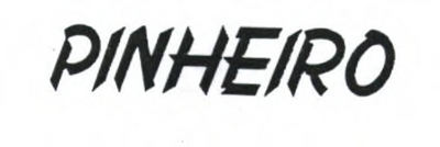 PINHEIRO