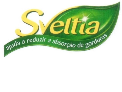 SVELTIA AJUDA A REDUZIR A ABSORÇÃO DE GORDURAS