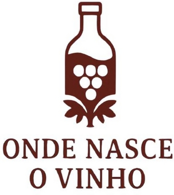 ONDE NASCE O VINHO
