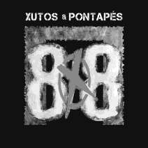 XUTOS & PONTAPÉS 88