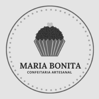 MARIA BONITA CONFEITARIA ARTESANAL