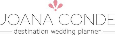 JOANA CONDE DESTINATION WEDDING PLANNER