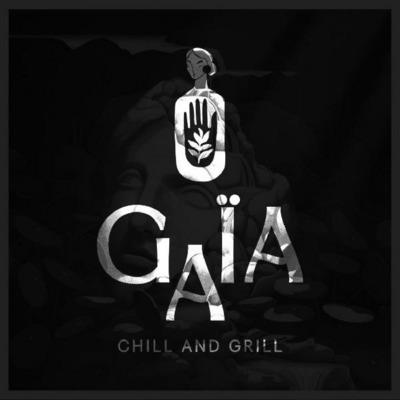GAIA CHILL AND GRILL