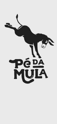 PÉ DA MULA