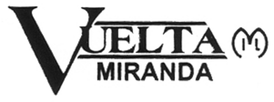 VUELTA MIRANDA MIL