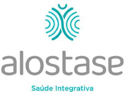 ALOSTASE SAÚDE INTEGRATIVA