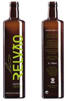 RELVÃO