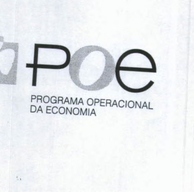 POE PROGRAMA OPERACIONAL DA ECONOMIA