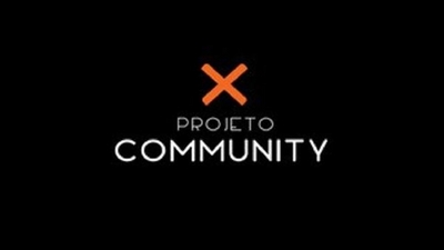 PROJETO COMMUNITY