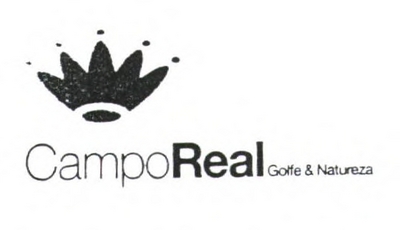 CAMPO REAL GOLFE & NATUREZA