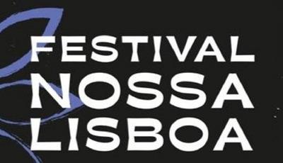 FESTIVAL NOSSA LISBOA