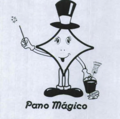 PANO-MÁGICO