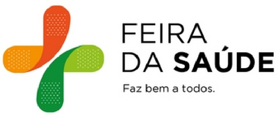 FEIRA DA SAÚDE FAZ BEM A TODOS