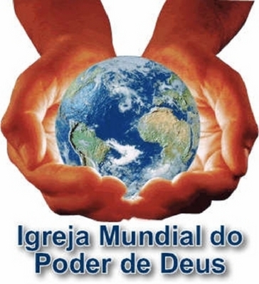 IGREJA MUNDIAL DO PODER DE DEUS