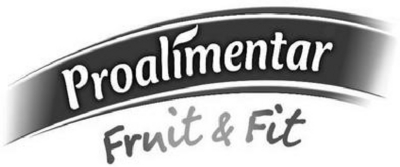 PROALIMENTAR FRUIT & FIT