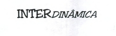 INTERDINÂMICA
