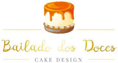 BAILADO DOS DOCES CAKE DESIGN