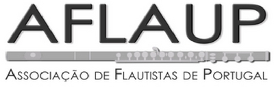AFLAUP - ASSOCIAÇÃO DE FLAUTISTAS DE PORTUGAL