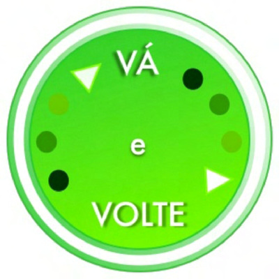 VÁ E VOLTE