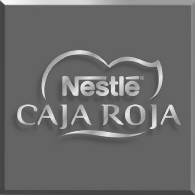 NESTLÉ CAJA ROJA