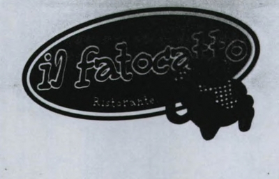 IL FATOCATTO RISTORANTE!