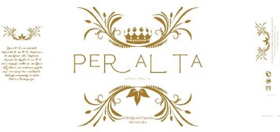 PERALTA